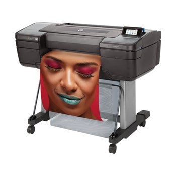 DESIGNJET Z9 24 POSTSCRIPT PRINTER WITH 3 YEARS WARRANTY