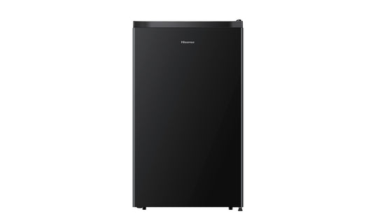 Hisense  Black 125L Bar Fridge