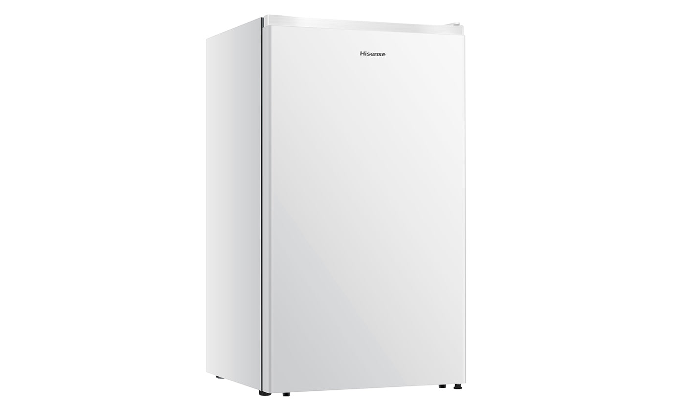 Hisense  White 125L Bar Fridge