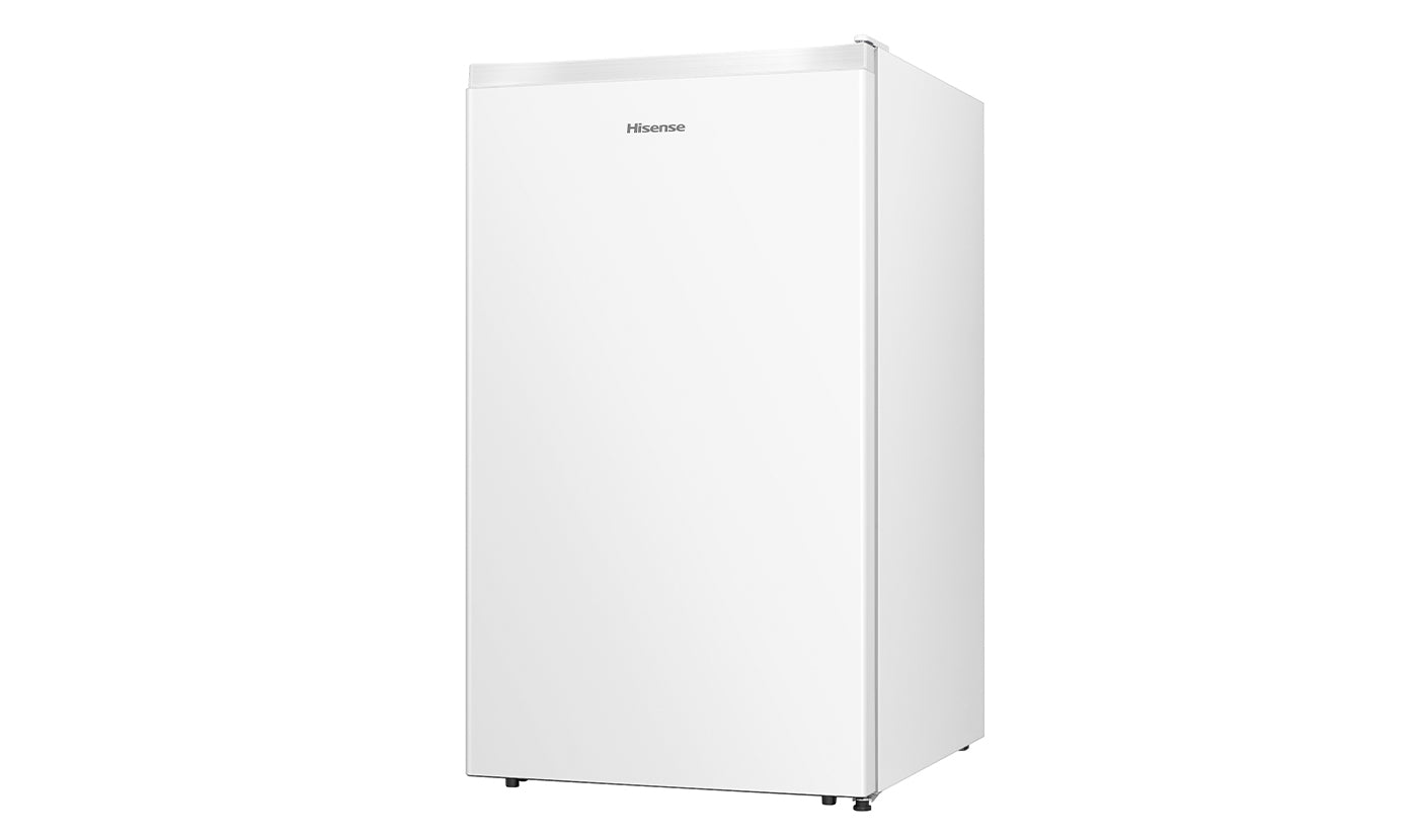 Hisense  White 125L Bar Fridge