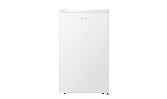 Hisense  White 125L Bar Fridge