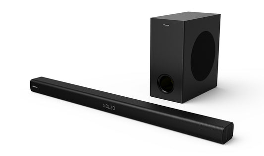 Hisense  2.1 Sound Bar – HS218