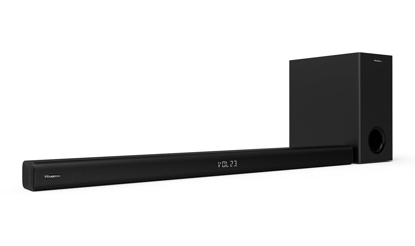 Hisense  2.1 Sound Bar – HS218