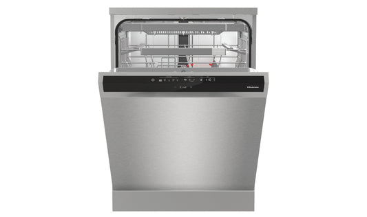 Hisense  Stainless Dishwasher with 16 Place Settings