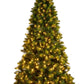7.5ft Christmas Tree with Lights - Eastern Pine