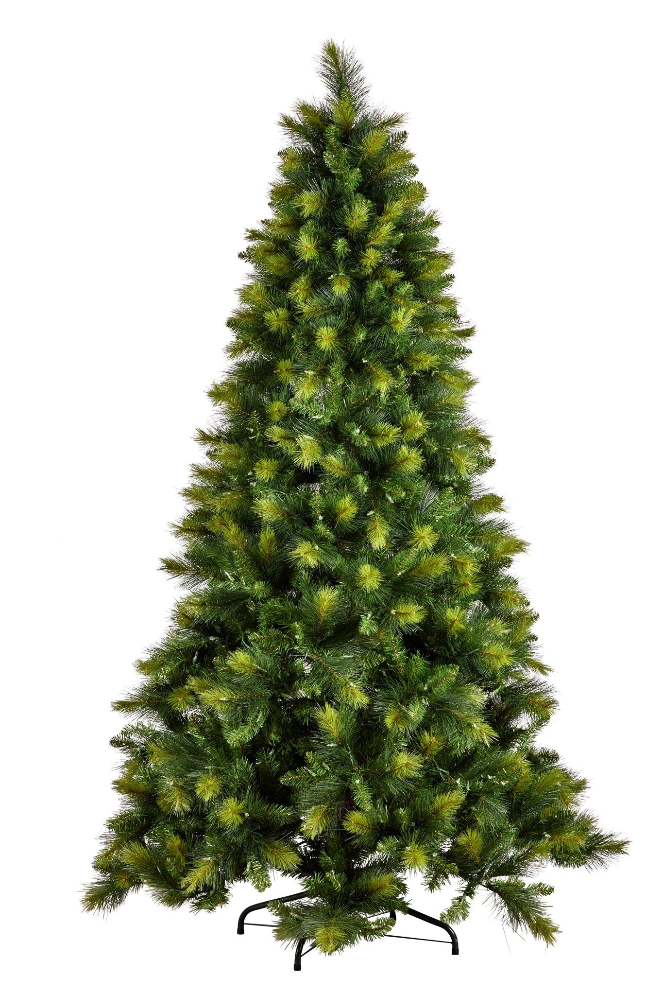 7.5ft Christmas Tree with Lights - Eastern Pine