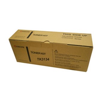 TK-3134 BLACK TONER 25K FOR FS-4200DN FS-4300DN M3550IDN M3560IDN