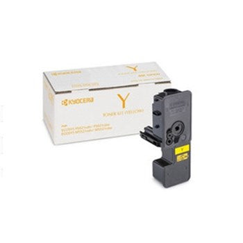 KYOCERA TK-5234Y TONER YELLOW 2.2K FOR M5521CDW / M5521CDN P5021CDW / P5021CDN