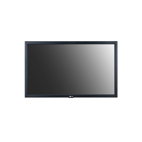 LG 22SM3G 22 FHD 250NITS 10001 CONTRAST WEBOS 4.1 DIGITAL SIGNAGE DISPLAY