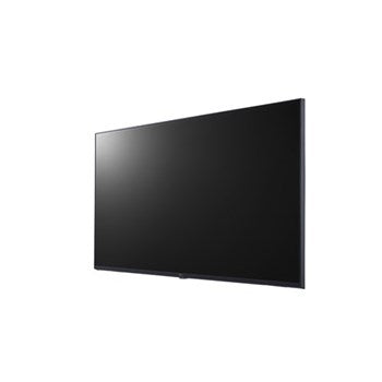 LG 50 50UL3J 4K VA 400NITS 1MIL1 DYNAMIC CR WEBOS 6.0 DIGITAL SIGNAGE PANELS