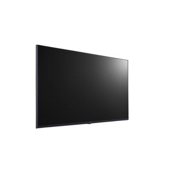 LG 50 50UL3J 4K VA 400NITS 1MIL1 DYNAMIC CR WEBOS 6.0 DIGITAL SIGNAGE PANELS