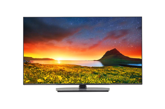 LG 55 55UR765H DIRECT LED IPS UHD HOTEL TV 400NITS 13001 CONTRAST 3YR COMMERCIAL WTY