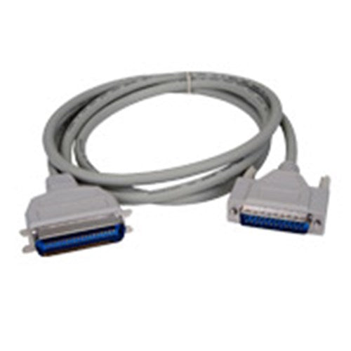 HIGH-SPEED BI-DIR PARAL CABLE 3M FOR CX82X CS82X CX860 CX /CS92X MX52X MX/MS62X MX72X