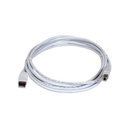 STANDARD USB TYPE B CABLE 2 METRE