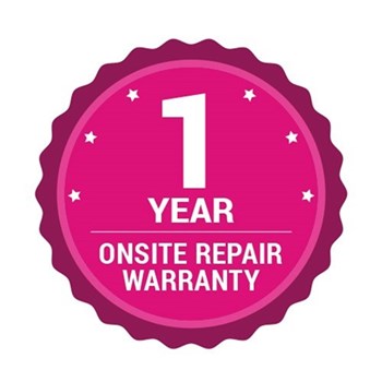 1 YEAR ONSITE REPAIR - RENEWAL - MS310