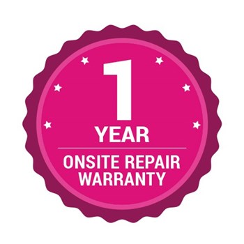 LEXMARK 1 YEAR ONSITE REPAIR POST WARRANTY MS911