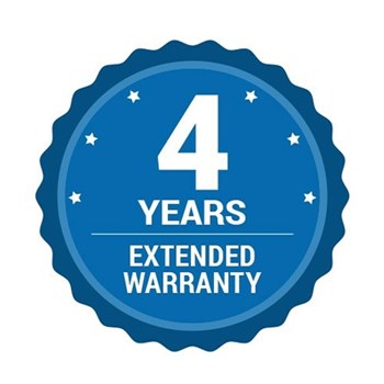 IN-WARRANTY 4YR RENEWAL ADVANCED EXCHANGE NBD RESPONSE FOR MX431ADN