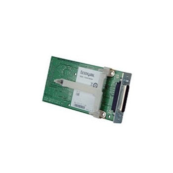 RS-232C SERIAL INTERFACE CARD2 MX31MX41MX51MX61MS610DE