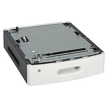 LEXMARK 550-SHEET LOCKABLE TRAY M1246 MS521 MX522 MS622 MX622 MS421 MX421 B2442 MB2442