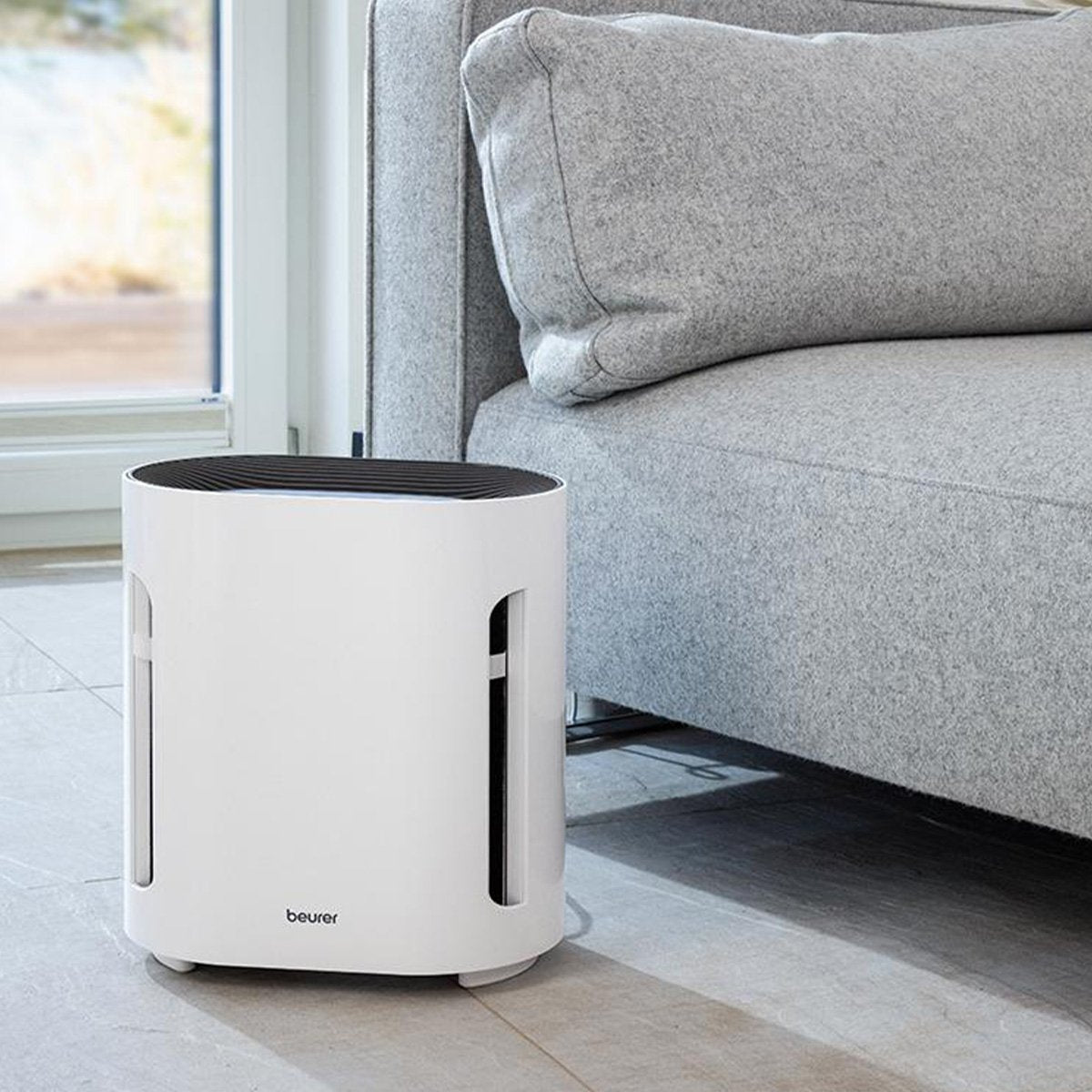 Beurer LR200 Triple Filter Air Purifier