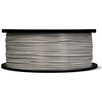 MAKERBOT TRUE COLOUR PLA LARGE COOL GRAY 0.9 KG FILAMENT