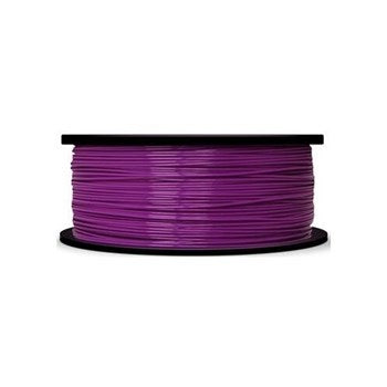 MAKERBOT TRUE COLOUR PLA SMALL TRUE PURPLE 0.2 KG FILAMENT FOR MINI/REPLICATOR