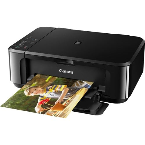 MG3660BK HOME BASIC RANGE PRINT COPY SCAN A4 INKJET MFP