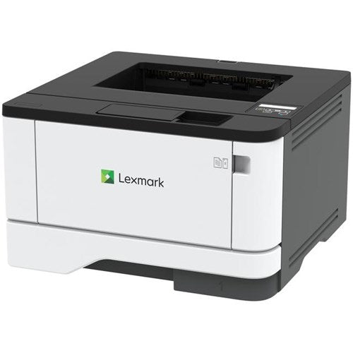 LEXMARK MS331DN A4 38PPM 250SHT TRAY 2LINE LCD MONO LASER PRINTER 1YR EXCH WTY