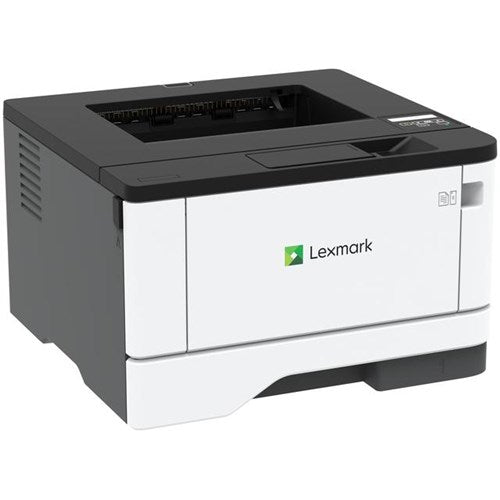 LEXMARK MS331DN A4 38PPM 250SHT TRAY 2LINE LCD MONO LASER PRINTER 1YR EXCH WTY