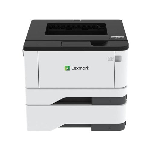 LEXMARK MS331DN A4 38PPM 250SHT TRAY 2LINE LCD MONO LASER PRINTER 1YR EXCH WTY