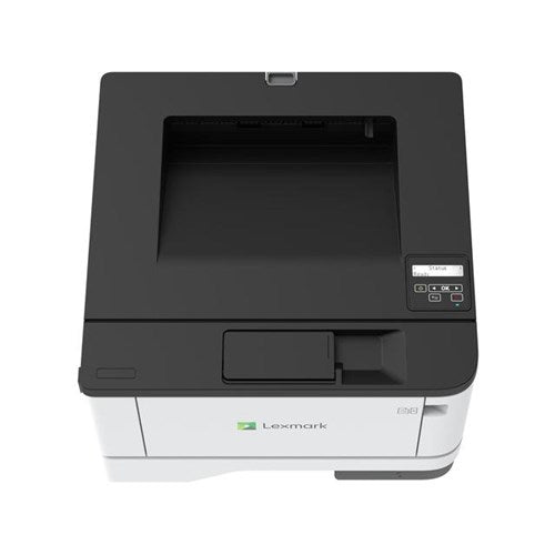 LEXMARK MS331DN A4 38PPM 250SHT TRAY 2LINE LCD MONO LASER PRINTER 1YR EXCH WTY