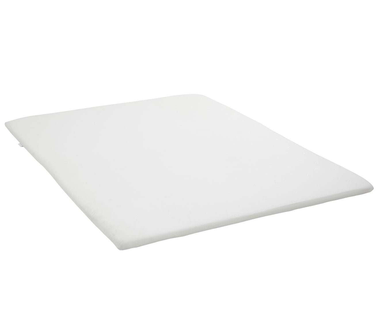 Laura Hill High Density Mattress foam Topper 7cm - Double