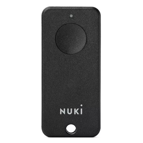 NUKI FOB BLK