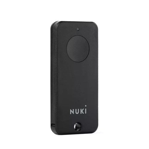 NUKI FOB BLK