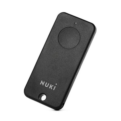 NUKI FOB BLK