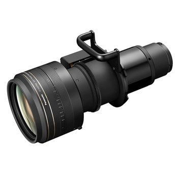 TELE ZOOM LENS FOR PT-RQ50KE - 2.00-3.411