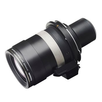 LENS ZOOM 2.4-4.71 FOR DZ110XE AND DZ12K SERIES