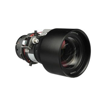 MID ZOOM LENS FOR PT-D6XXX PT-D8XX & PT-D7XX SERIES 2.4-3.81 THROW RATIO