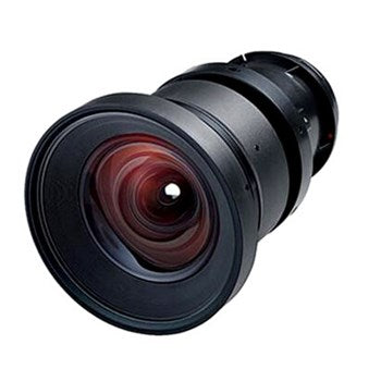 0.8-11 SHORT ZOOM LENS FOR PANASONIC PT-EZ5XX & PT-EZ7XX SERIES