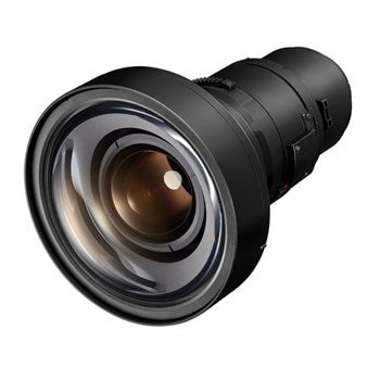 ET-ELW30 SHORT ZOOM LENS FOR PT-EZ590/EW650 & PT-EX650