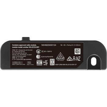 WIRELESS MODULE SUITS PT-MZ670 MZ570 MW630 AND MW530