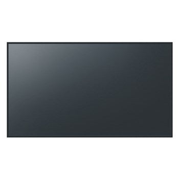 55 500CD/M VIDEO WALL PANEL FHD 1080P & 14001 - ULTRA NARROW BEZEL