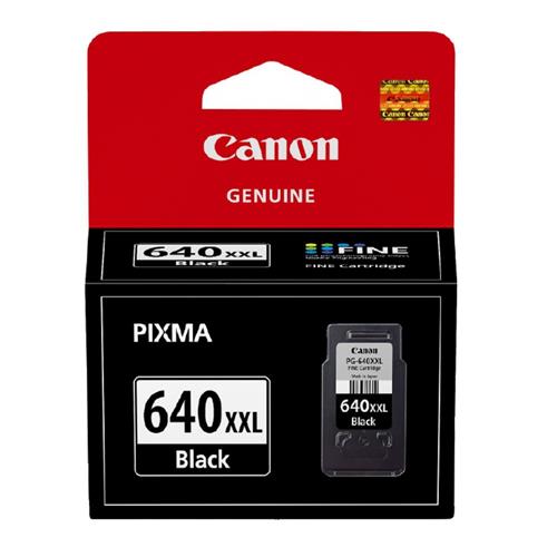 PG640XXL CANON FINE CARTRIDGE