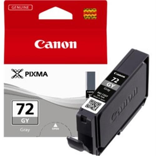 PGI-72GY GREY INK CARTRIDGE FOR PIXMA PRO-10