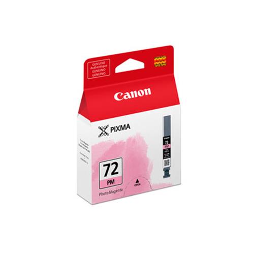 PGI-72PM PHOTO MAGENTA INK CARTRIDGE FOR PIXMA PRO-10