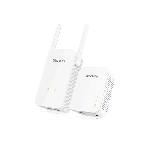 TENDA PH5 AV1000 WI-FI POWERLINE EXTENDER KIT