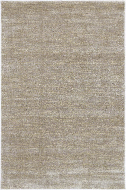 test rey 1 Zarin Solid Beige Modern Rug