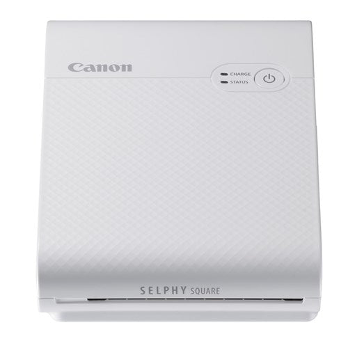 QX10WH CANON SELPHY QX10 PRINTER - WHITE