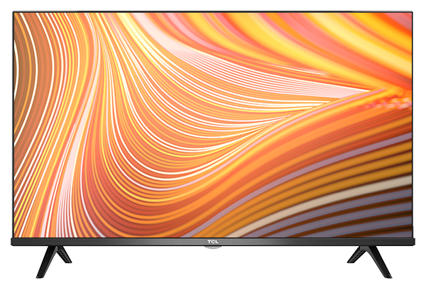 TCL 32 inch S615 HD Android TV