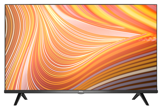 TCL 32 inch S615 HD Android TV